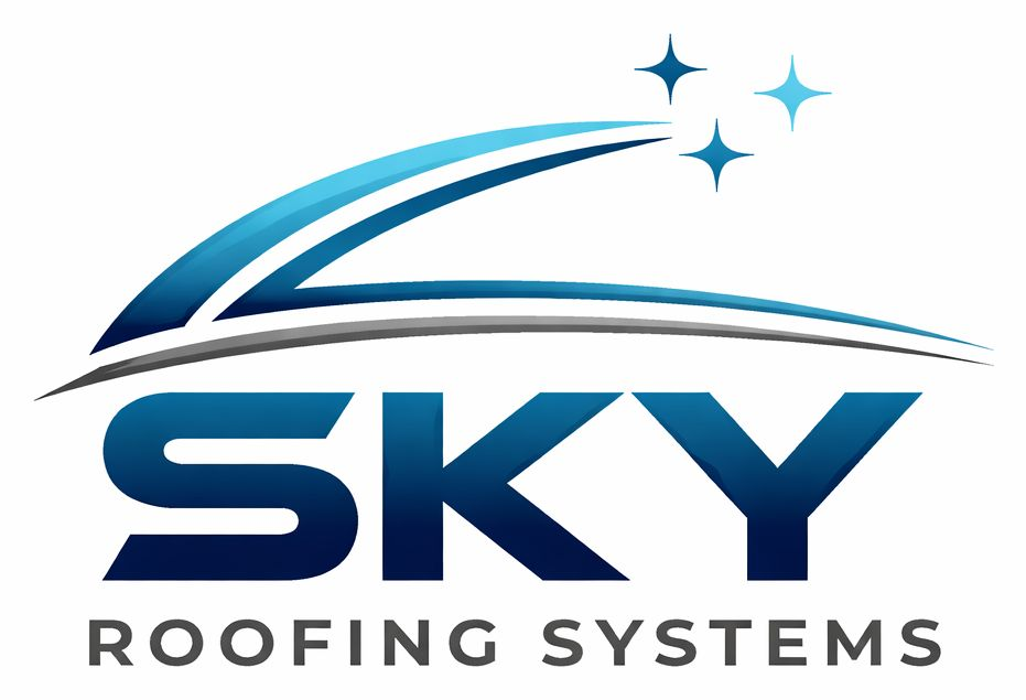 Sky Roofing Systems logo